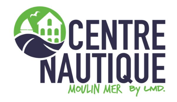 Centre nautique Moulin-mer by LMD