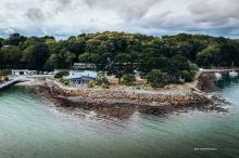 centre de Moulin Mer