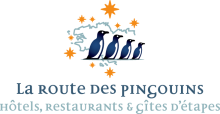 Logo La Route des Pingouins